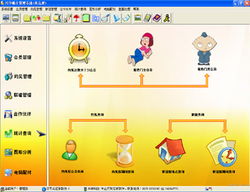 計算機軟件中的錢眼產品分類及其在軟件開發中的應用